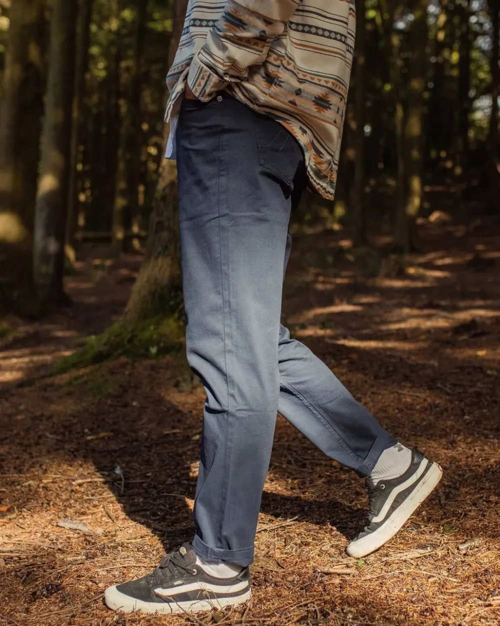 Floris van Bommel Pants|Best Sellers>365 5 Pocket Pants Deep Navy