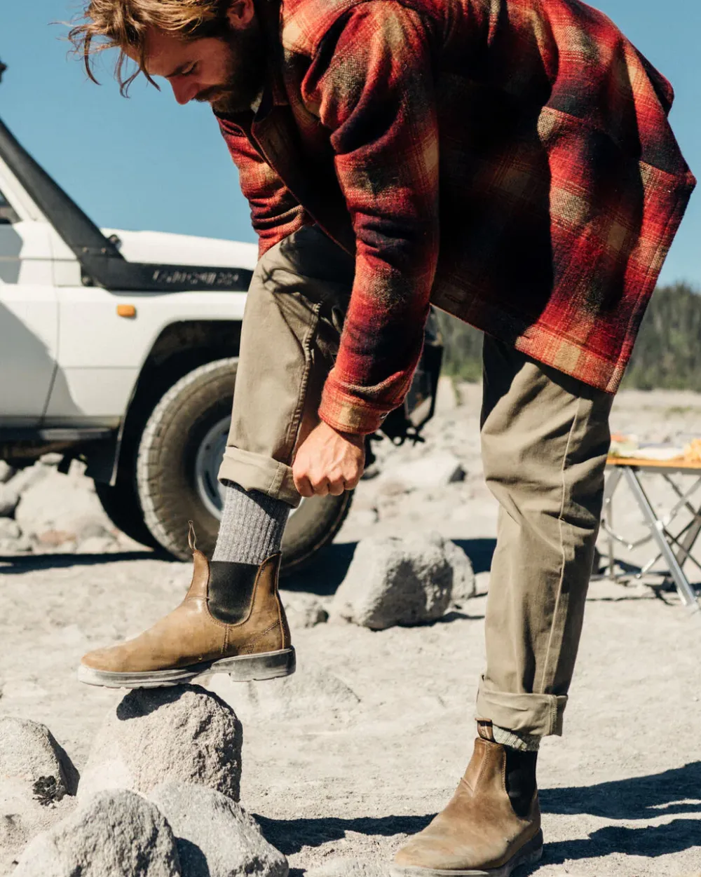 Passenger Pants|Winter Road Trip Essentials>365 Organic Cotton Pants Dusty Olive