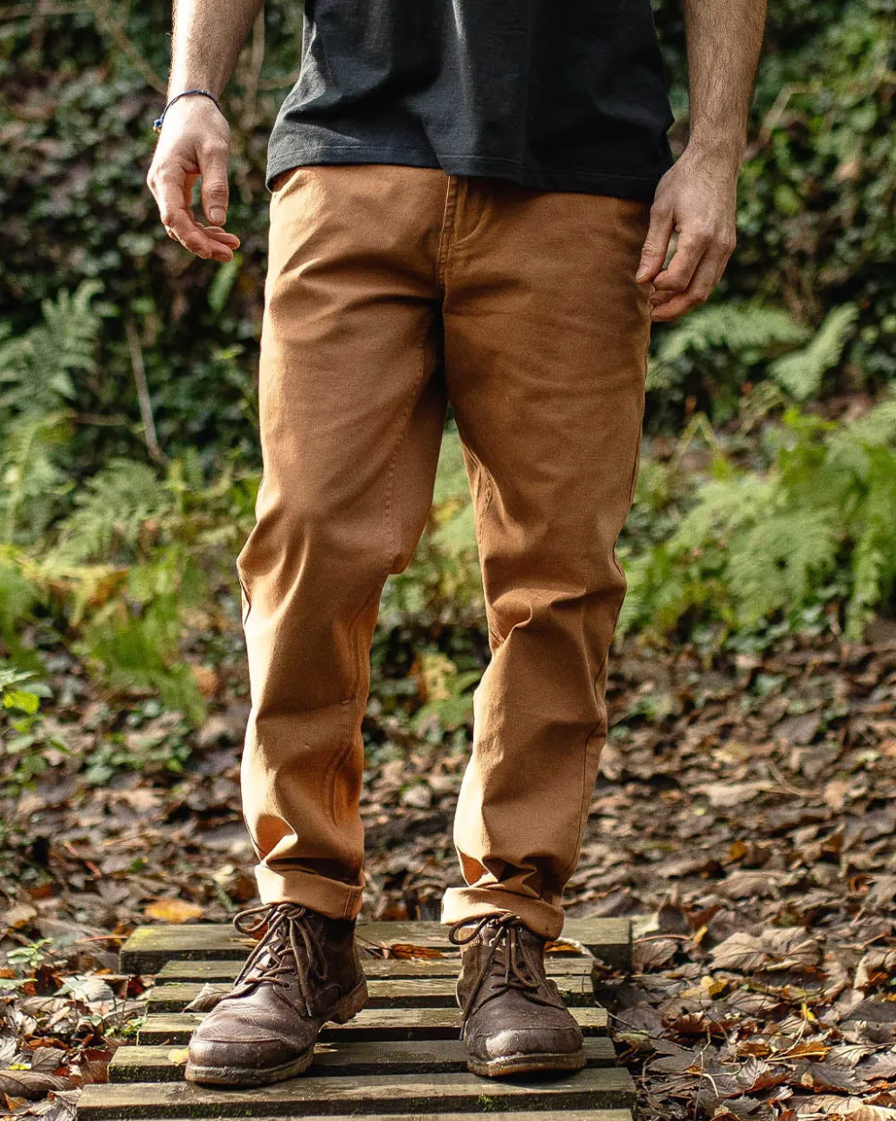 Floris van Bommel Pants|Best Sellers>365 Organic Cotton Pants Coconut