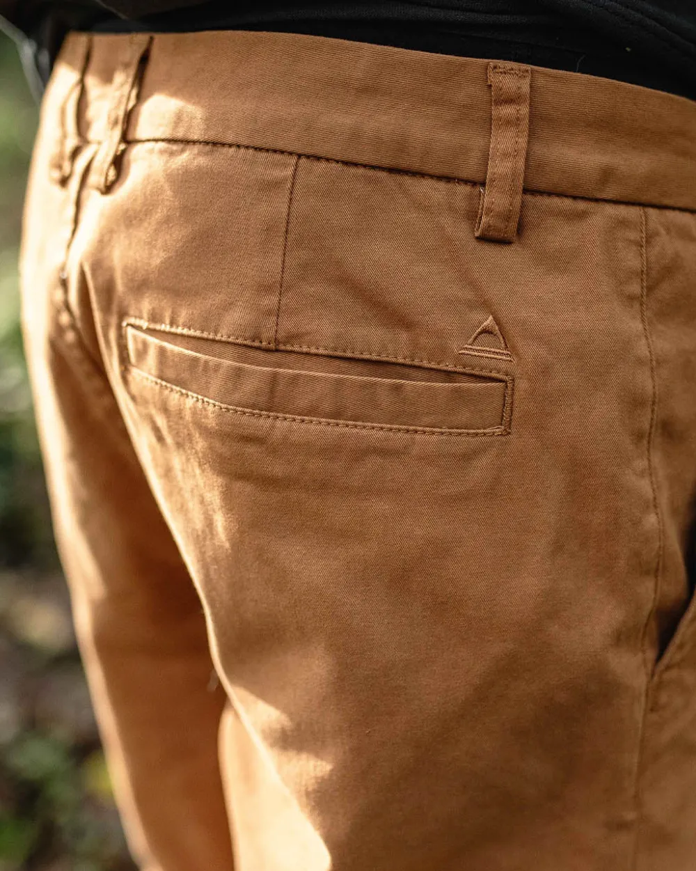 Floris van Bommel Pants|Best Sellers>365 Organic Cotton Pants Coconut