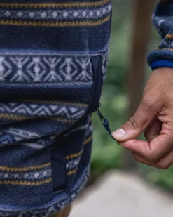 Floris van Bommel Fleece|Fleece><noscript><img width=