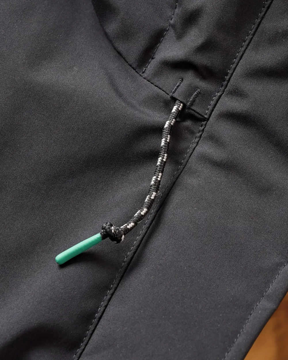 Passenger Winter Road Trip Essentials|Water Resistant>Alaska Recycled 2.0 Parka Black