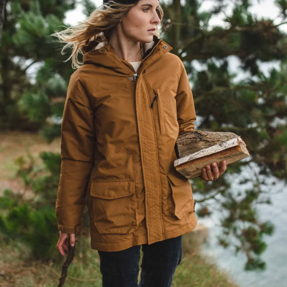 Passenger Water Resistant|Women's Outlet>Alaska Recycled Jacket Rubber