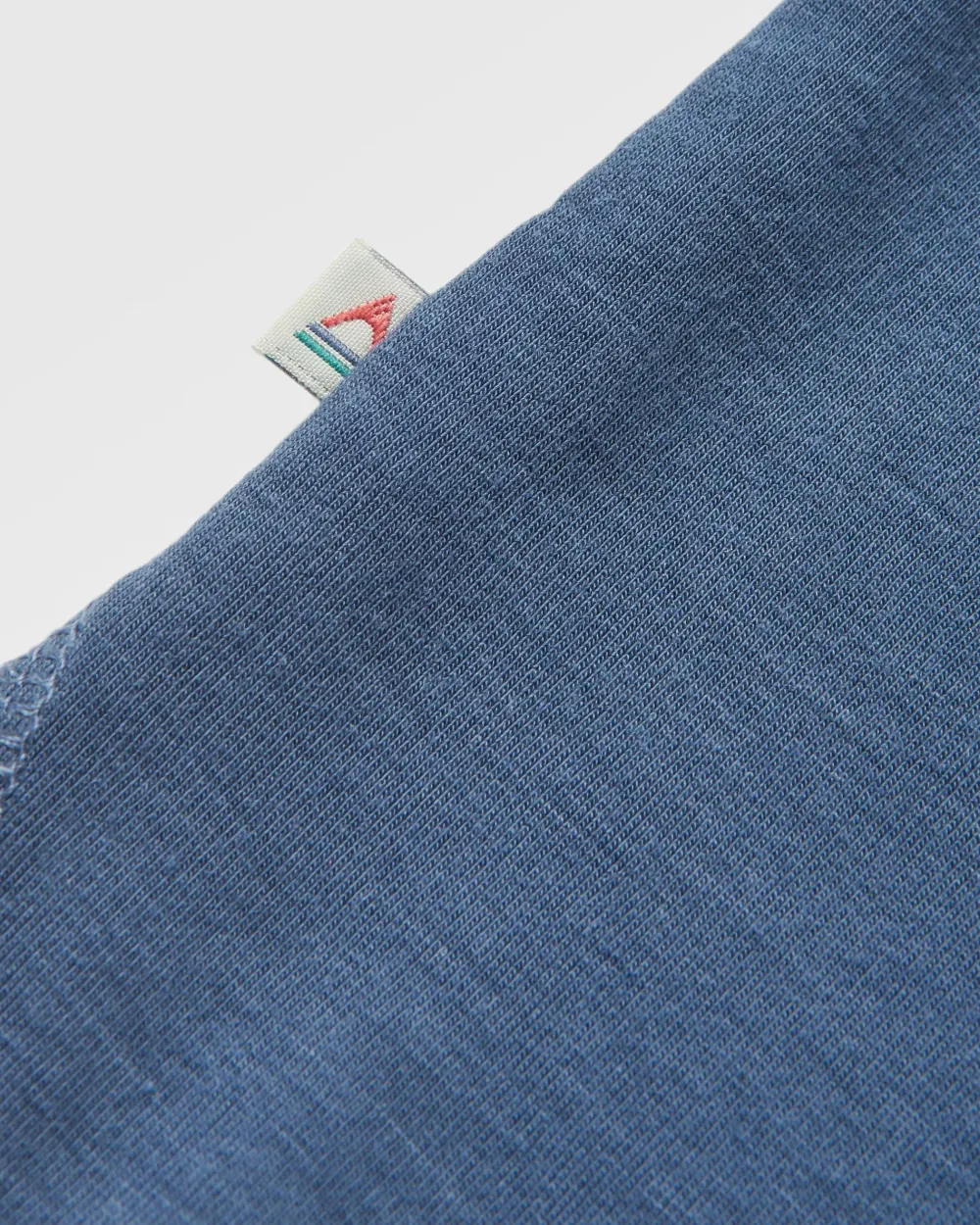 Passenger Tank Tops|Tops & T-Shirts>Asana Recycled Active Vest Dark Denim