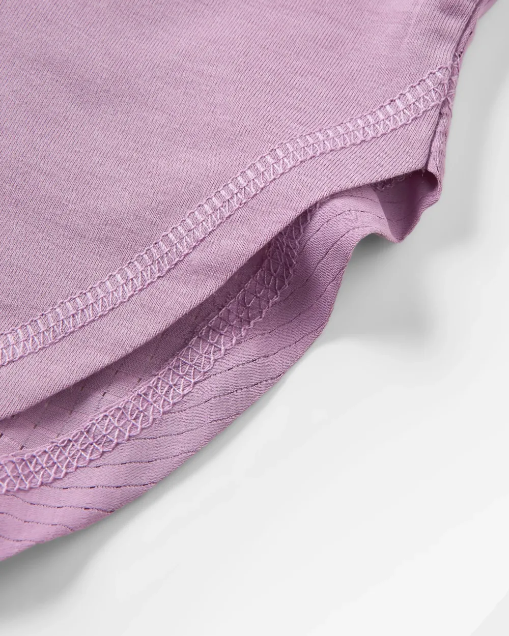 Passenger Tank Tops|Tops & T-Shirts>Asana Recycled Active Vest Lilac