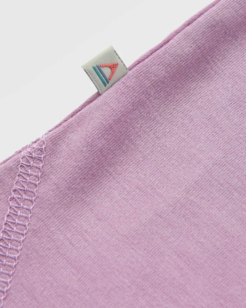 Passenger Tank Tops|Tops & T-Shirts>Asana Recycled Active Vest Lilac