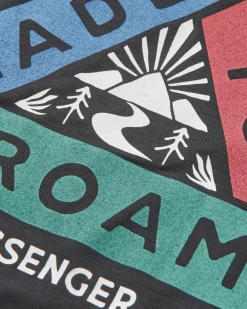 Passenger Tops & T-Shirts|Activewear><noscript><img width=