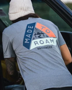 Passenger Tops & T-Shirts|Activewear><noscript><img width=