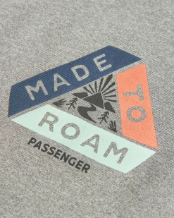 Passenger Tops & T-Shirts|Activewear><noscript><img width=