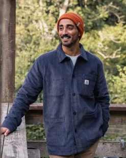 Passenger Shirts|Overshirts><noscript><img width=