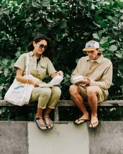 Passenger Shirts|Overshirts><noscript><img width=