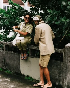 Passenger Shirts|Overshirts><noscript><img width=