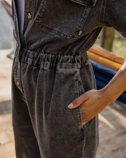 Passenger Jumpsuits & Playsuits|Dungarees & Pants><noscript><img width=