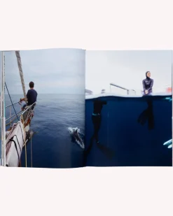 Floris van Bommel Books & Magazines|Books & Magazines>Boatlife