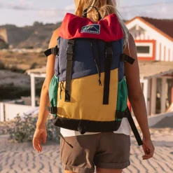 Floris van Bommel Backpacks & Bags|Backpacks & Bags>Boondocker Recycled 26L Backpack Primary