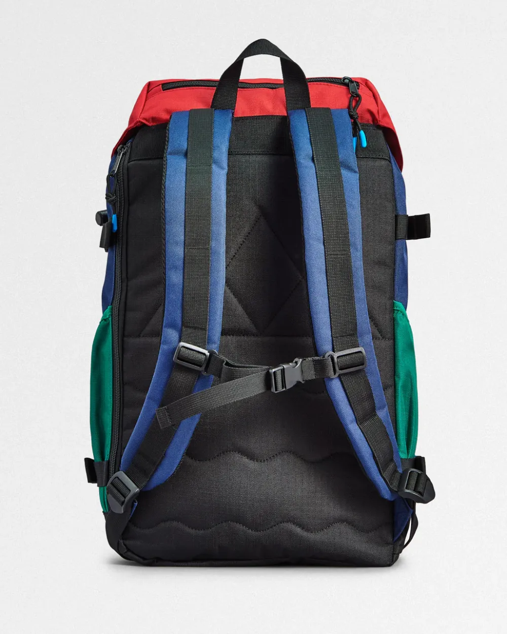 Floris van Bommel Backpacks & Bags|Backpacks & Bags>Boondocker Recycled 26L Backpack Primary
