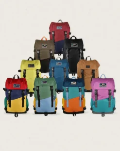 Floris van Bommel Accessories|Backpacks & Bags><noscript><img width=