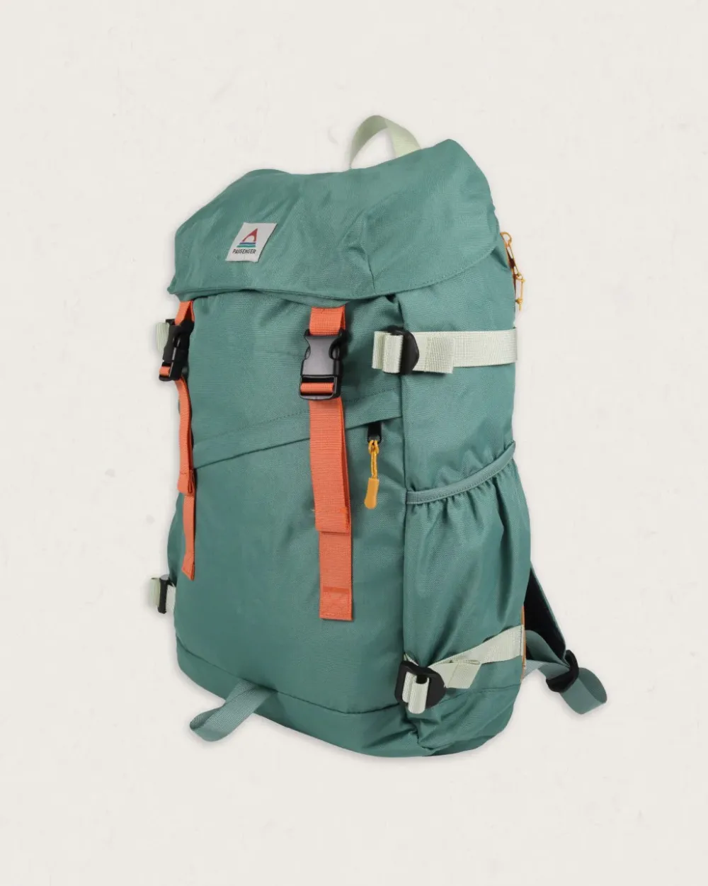 Floris van Bommel Backpacks & Bags|Backpacks & Bags>Boondocker Recycled 26L Backpack Deep Sea