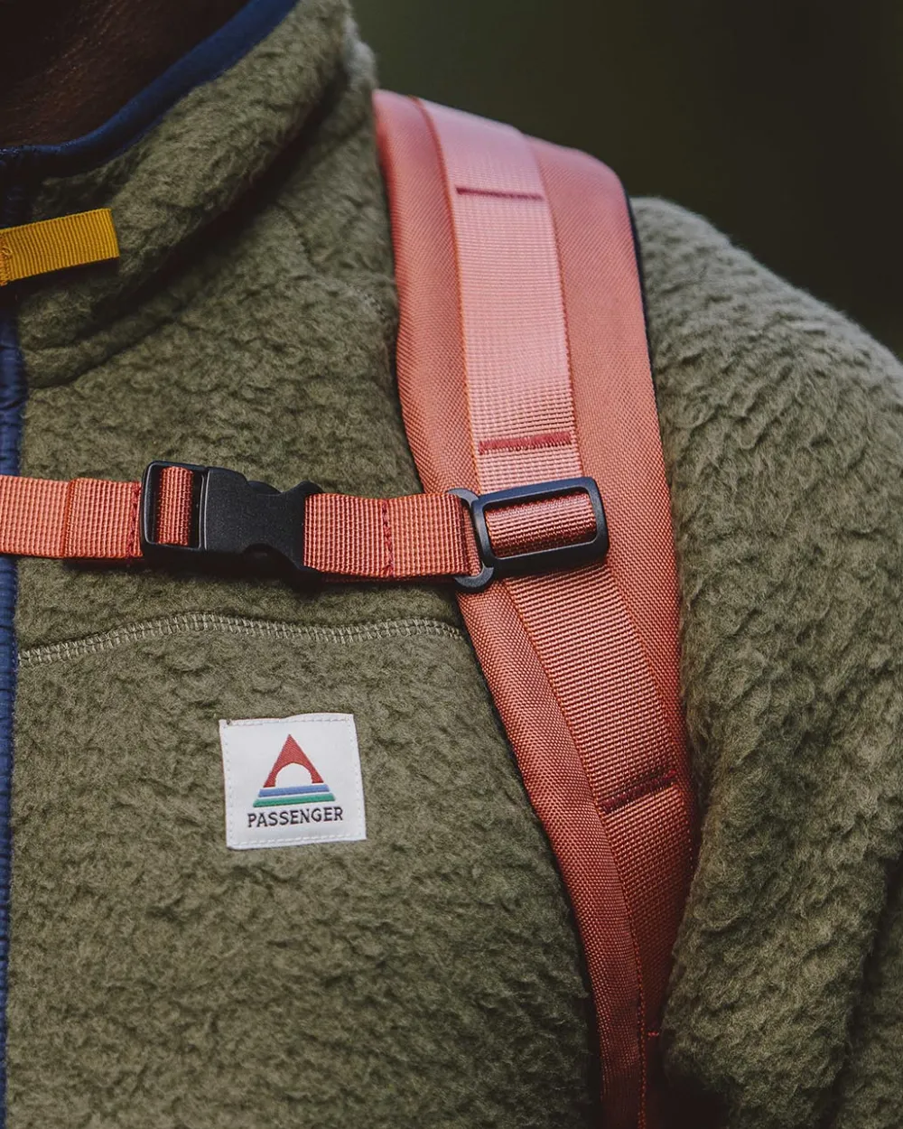 Floris van Bommel Surf Accessories|Surf Accessories>Boondocker Recycled 26L Backpack Bruschetta