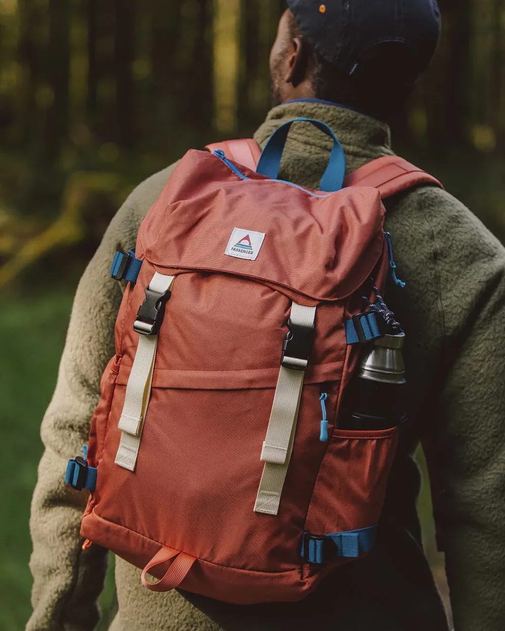 Floris van Bommel Surf Accessories|Surf Accessories>Boondocker Recycled 26L Backpack Bruschetta