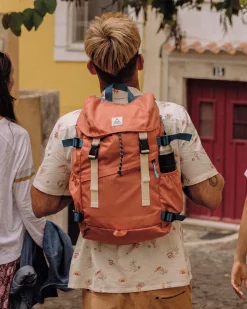 Floris van Bommel Surf Accessories|Surf Accessories>Boondocker Recycled 26L Backpack Bruschetta