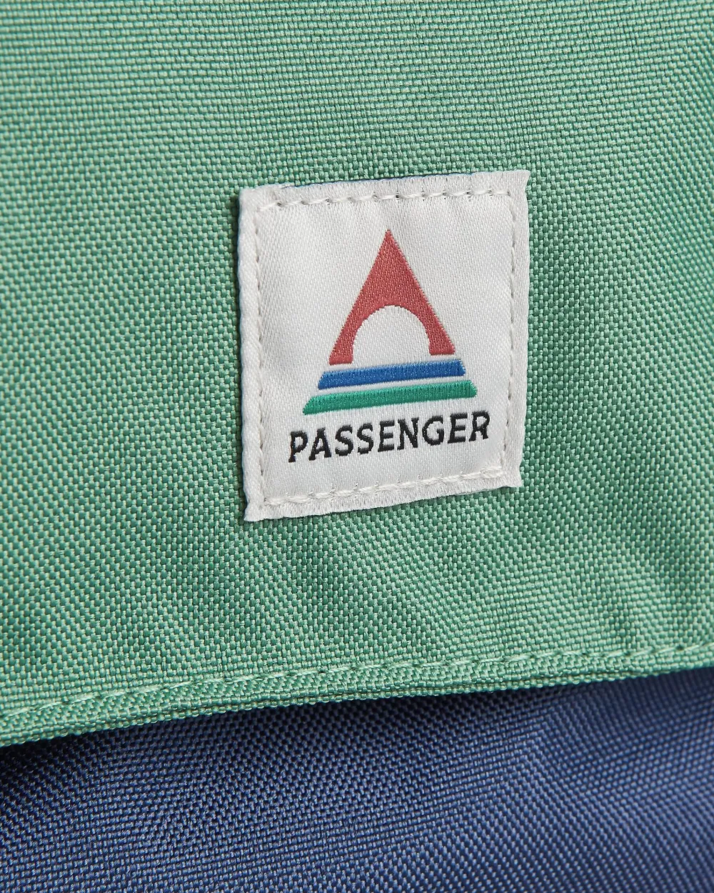 Floris van Bommel Accessories|Backpacks & Bags>Boondocker Recycled 26L Backpack Navy/ Laurel Green