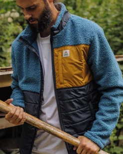 Floris van Bommel Fleece|Fleece><noscript><img width=