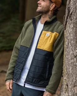 Floris van Bommel Fleece|Fleece><noscript><img width=