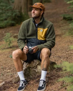 Floris van Bommel Fleece|Fleece><noscript><img width=