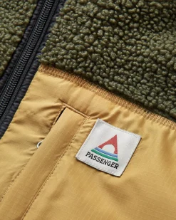 Floris van Bommel Fleece|Fleece><noscript><img width=