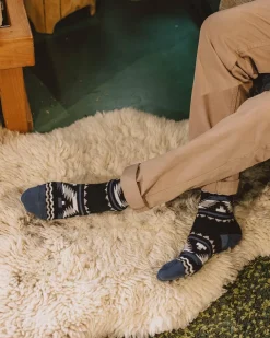 Floris van Bommel Socks|Socks><noscript><img width=