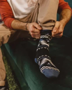 Floris van Bommel Socks|Socks><noscript><img width=