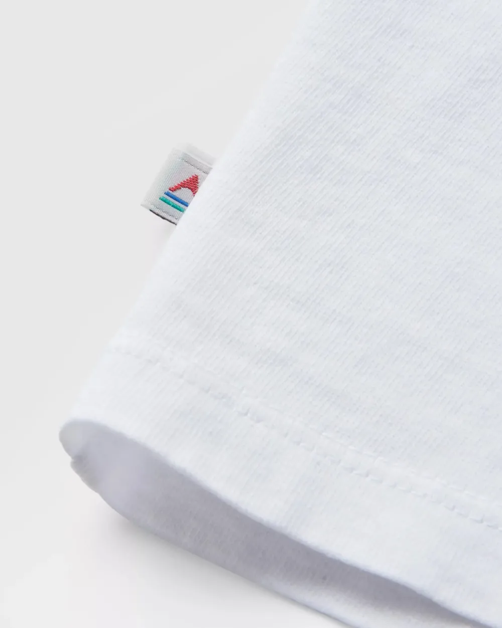 Passenger T-Shirts & Tank Tops|Best Sellers>Branch Out Recycled Cotton T-Shirt White