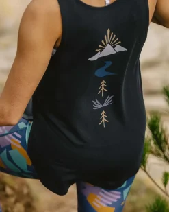 Passenger Tank Tops|Tops & T-Shirts><noscript><img width=