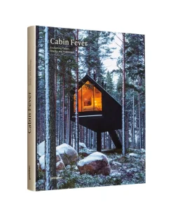 Floris van Bommel Books & Magazines|Books & Magazines>Cabin Fever