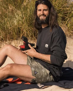 Floris van Bommel Shorts|Men's Outlet><noscript><img width=