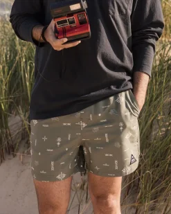 Floris van Bommel Shorts|Men's Outlet><noscript><img width=