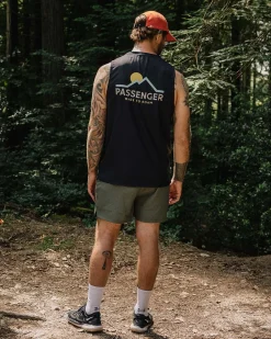 Passenger T-Shirts & Tank Tops|Activewear><noscript><img width=