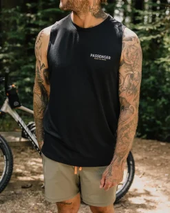 Passenger T-Shirts & Tank Tops|Activewear><noscript><img width=