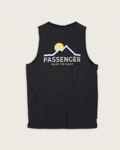 Passenger T-Shirts & Tank Tops|Activewear><noscript><img width=