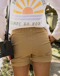 Passenger Shorts><noscript><img width=