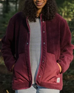 Passenger Fleece|Fleece><noscript><img width=