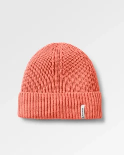 Floris van Bommel Beanies|Beanies>Compass Recycled Beanie Shell Pink