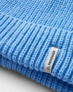 Floris van Bommel Beanies|Beanies>Compass Recycled Beanie Cornflower