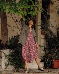 Passenger Dungarees & Pants|Dresses & Skirts><noscript><img width=