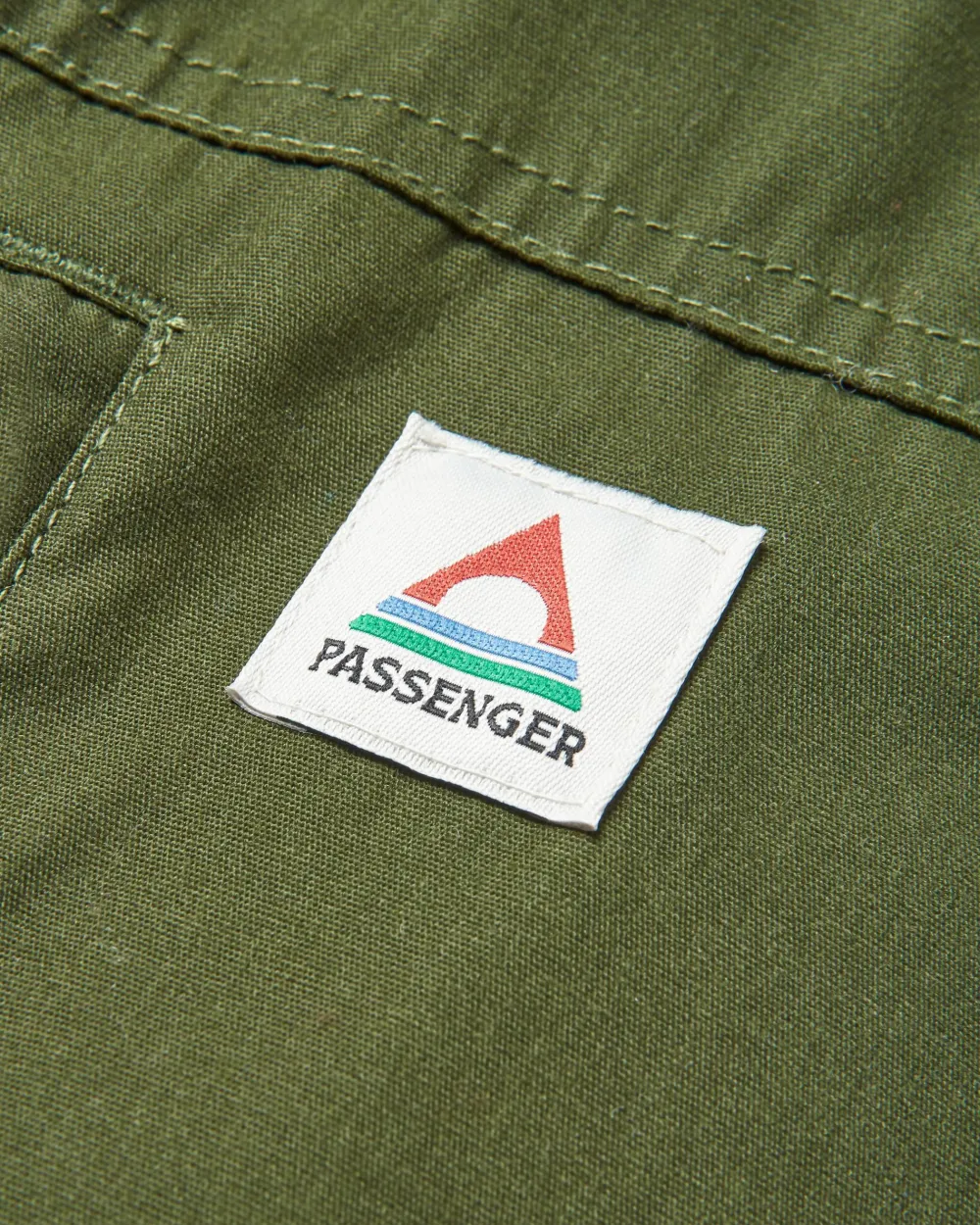 Passenger Best Sellers>Discover Recycled Sherpa Lined Jacket Fir Tree