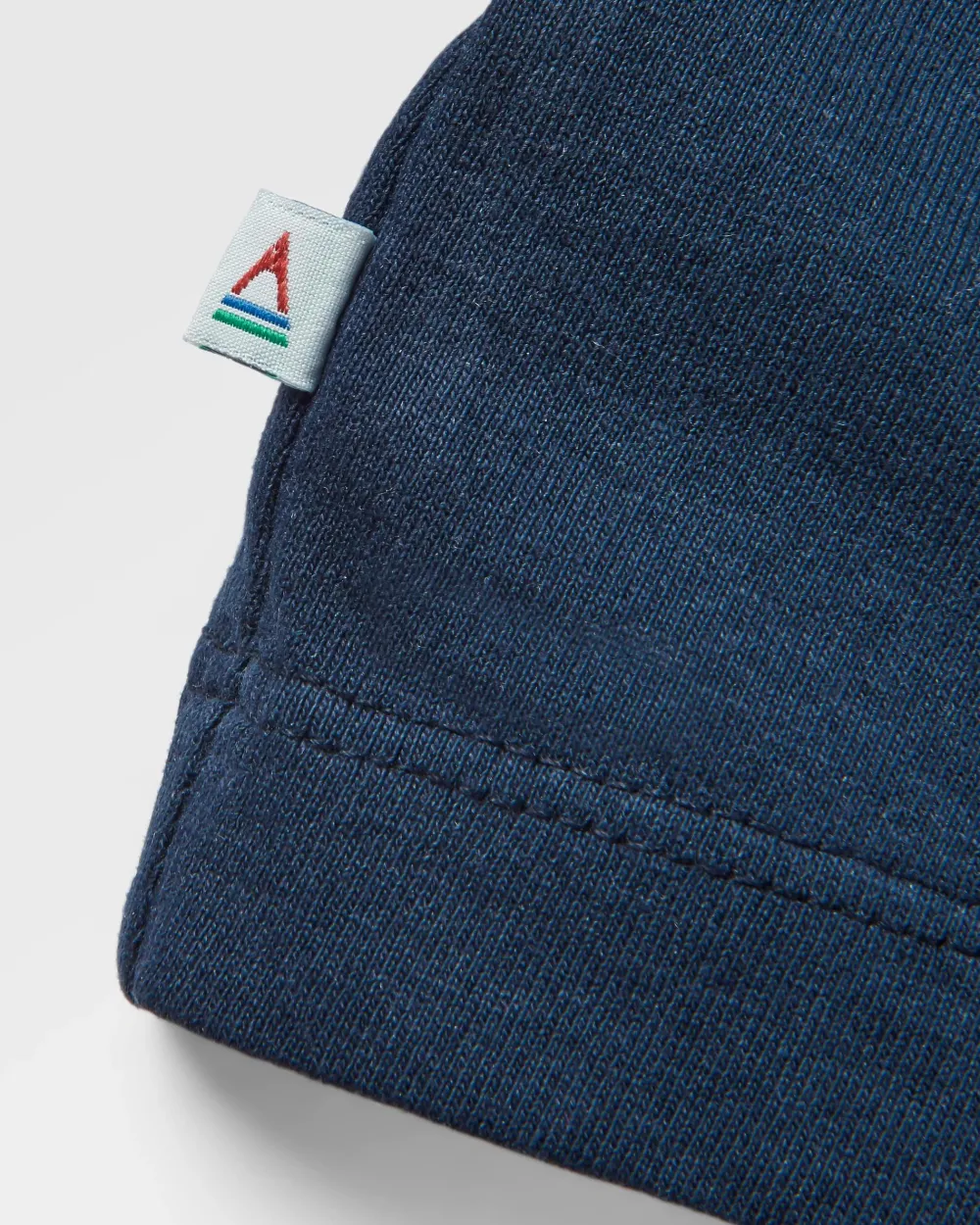 Passenger T-Shirts & Tank Tops|Best Sellers>Distance Recycled Relaxed Fit LS T-Shirt Deep Navy