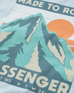 Passenger T-Shirts & Tank Tops><noscript><img width=