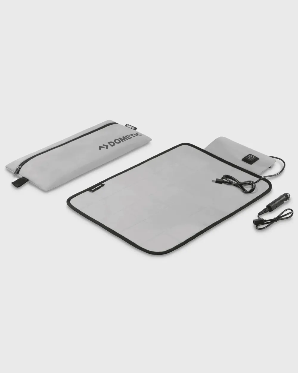 Floris van Bommel Power & Lighting|Shelters & Furniture>Dometic Camp Personal Heater Silt