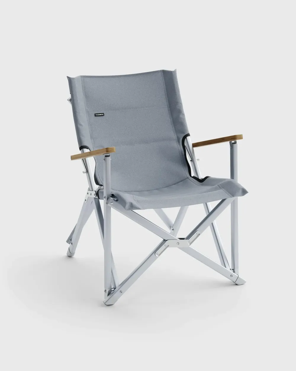 Floris van Bommel Shelters & Furniture>Dometic Compact Camp Chair Silt